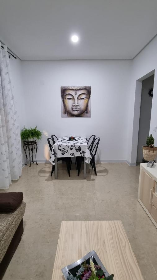 Apartamento Economico Y Centrico Castellon de la Plana Ngoại thất bức ảnh