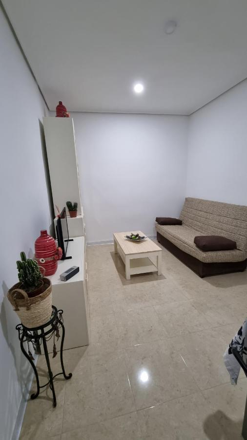 Apartamento Economico Y Centrico Castellon de la Plana Ngoại thất bức ảnh