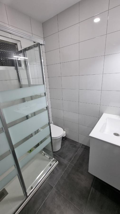 Apartamento Economico Y Centrico Castellon de la Plana Ngoại thất bức ảnh